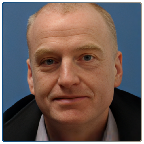 Dr. Michael Callanan