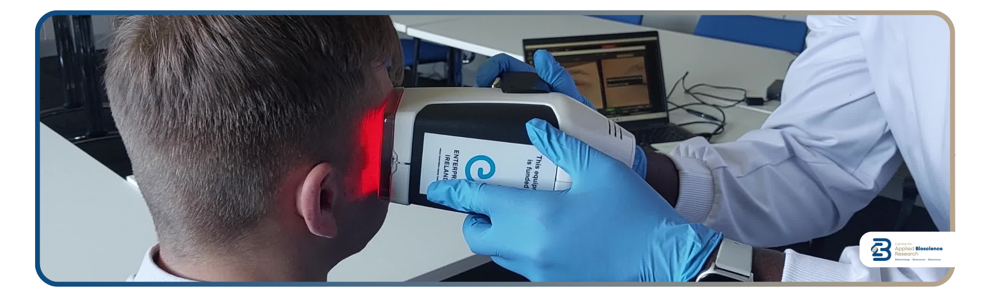 Antera 3D Camera Instrument (CABR Equipment Spotlight) – Heading
