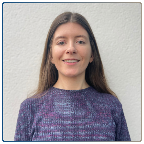 Dr Clodagh Carr