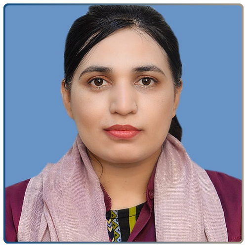 Hina Imtiaz