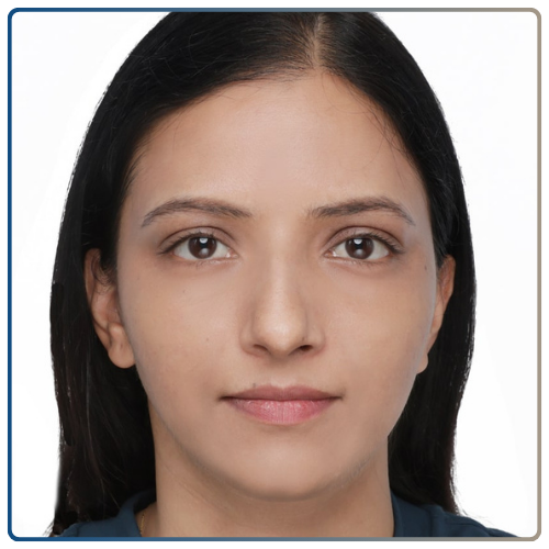 Dr Anuma Singh