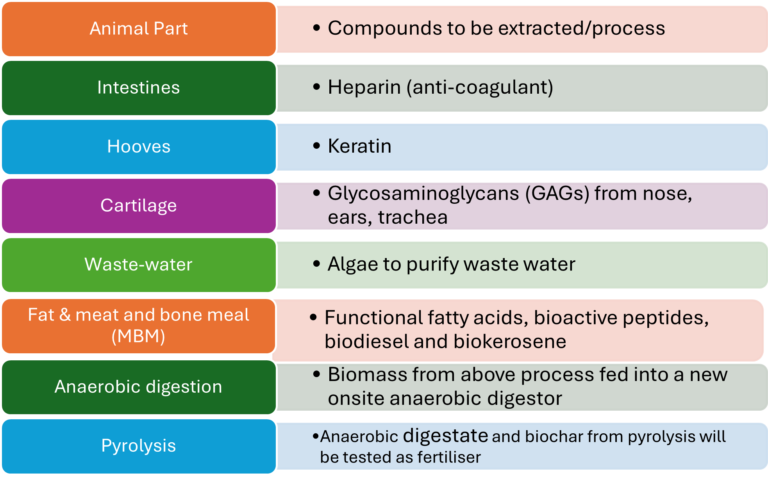 Overview of CirCoVal-related Activities Overview of CirCoVal-related Activities