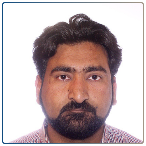 Dr Aon Waqas Awan
