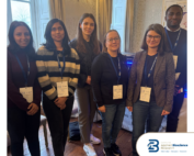 CABR Researchers Attended ICP and Microwave Digestion Training (Thumbnail)