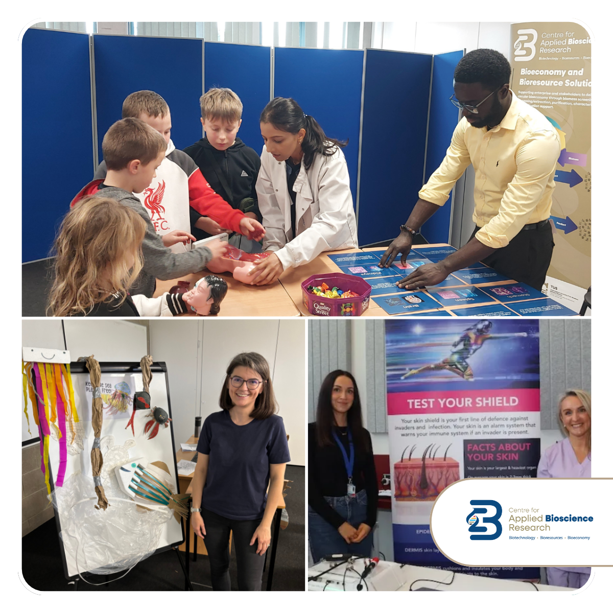 CABR at Kerry Science Festival 2025 (Thumbnail)