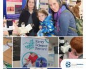 CABR will be taking part in Kerry Science Festival 2025
