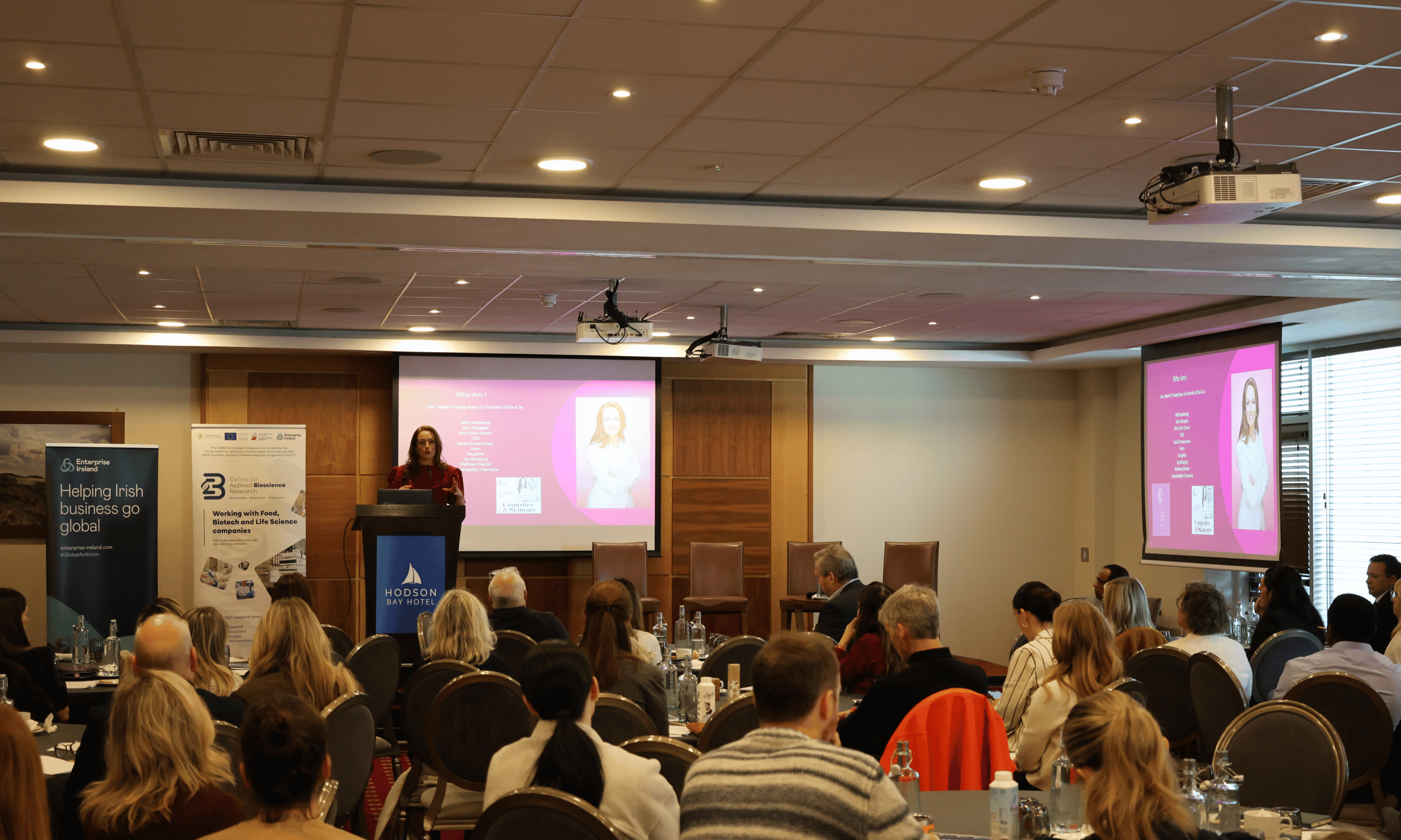 Cosmetics Innovation Forum 2026