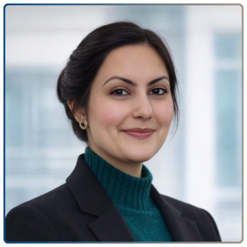 Dr Habiba Khalid
