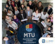 European Doctoral Day 2026 at MTU (Thumbnail)