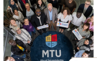 European Doctoral Day 2026 at MTU (Thumbnail)
