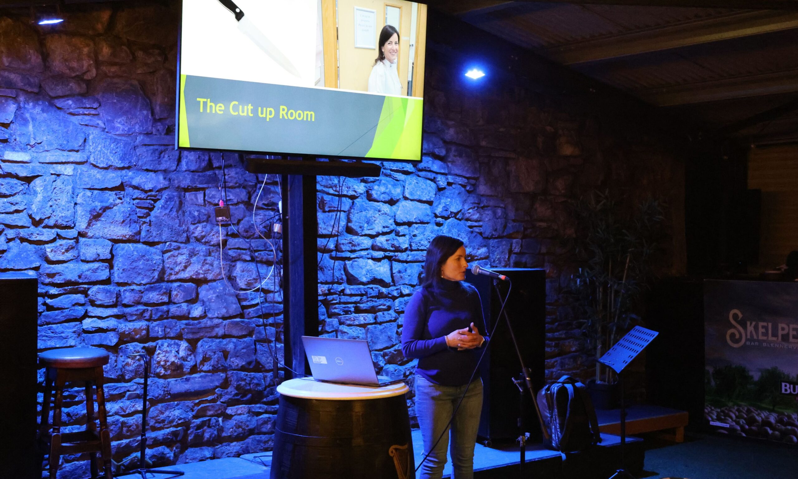 Pint of Science Tralee 2026 – 20 May 2026 Pint of Science Tralee 2026 - 20 May 2026