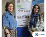 REVEIRE CABR PhD Researcher Won Award for Best Poster (Thumbnail)