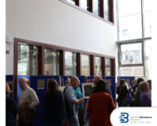 Science+Art Project Exhibition Opening at MTU Kerry (Thumbnail)