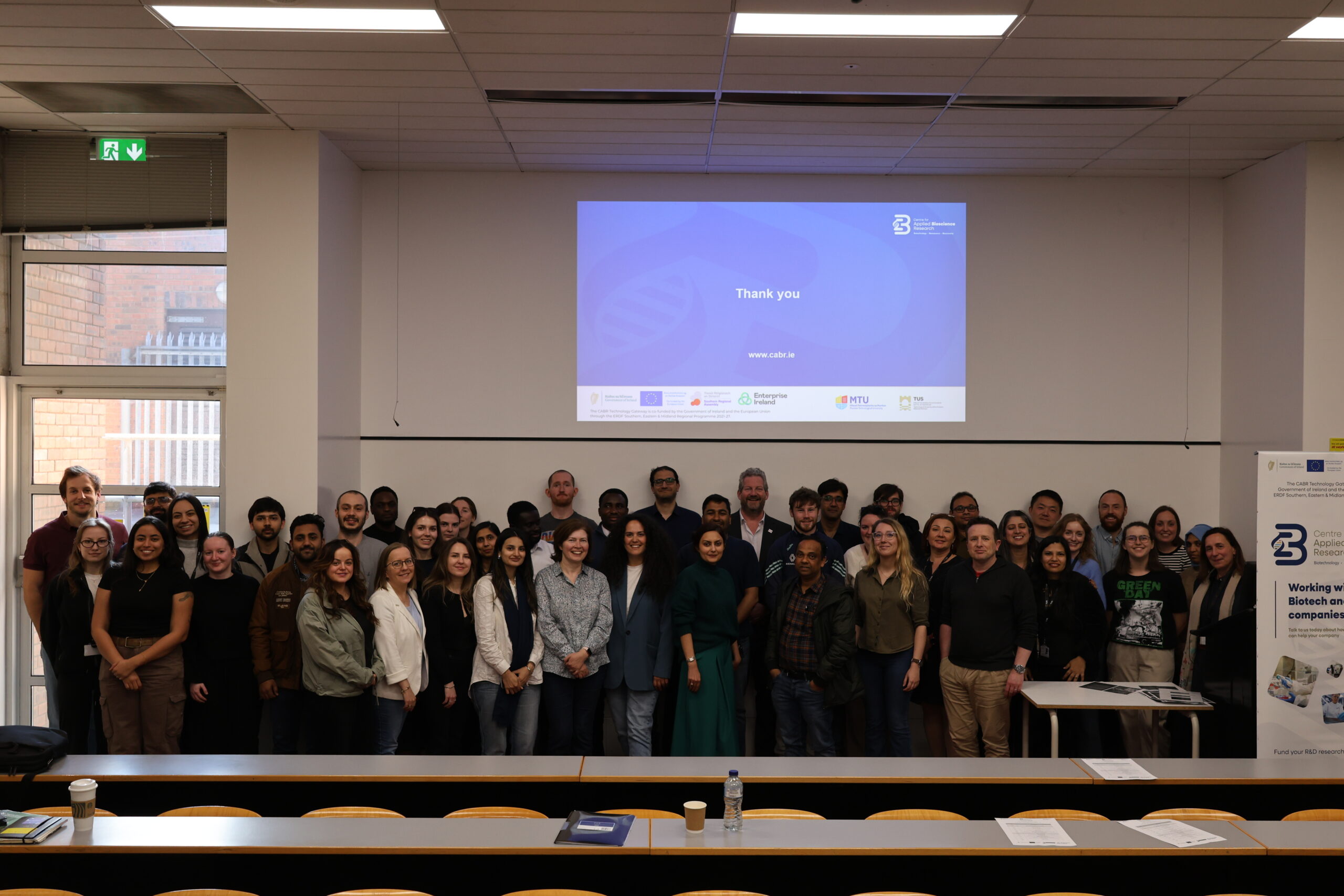 CABR Research Colloquium (April 2026)