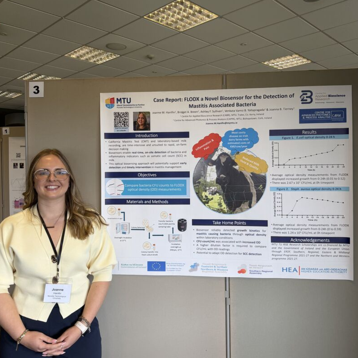 British Mastitis Conference – 16-17 June 2026 British Mastitis Conference - 16-17 June 2026