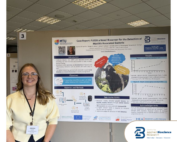 CABR PhD Researcher Presented at the 38th British Mastitis Conference (BMC) (Thumbnail)