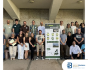 CircBio at CABR Participated in the EMBEDED 2nd General Assembly in Braga, Portugal (Thumbnail)
