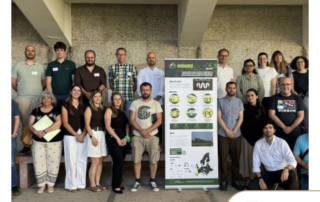 CircBio at CABR Participated in the EMBEDED 2nd General Assembly in Braga, Portugal (Thumbnail)