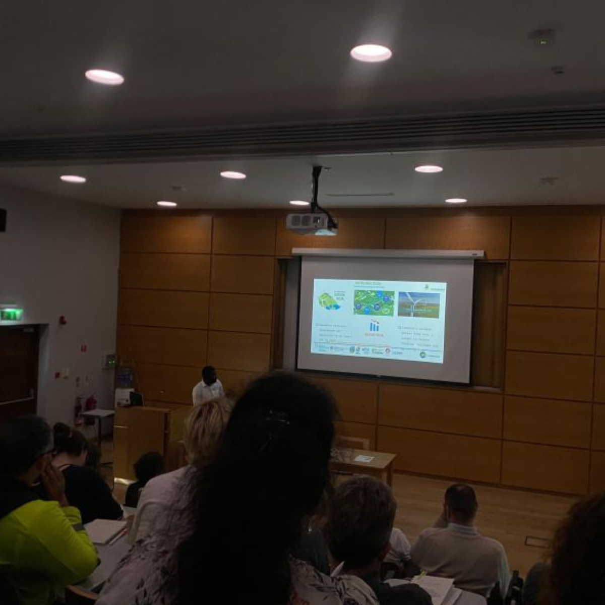 Irish Plant Scientists’ Association (IPSAM) Conference – 16 June 2026 Irish Plant Scientists’ Association (IPSAM) Conference - 16 June 2026