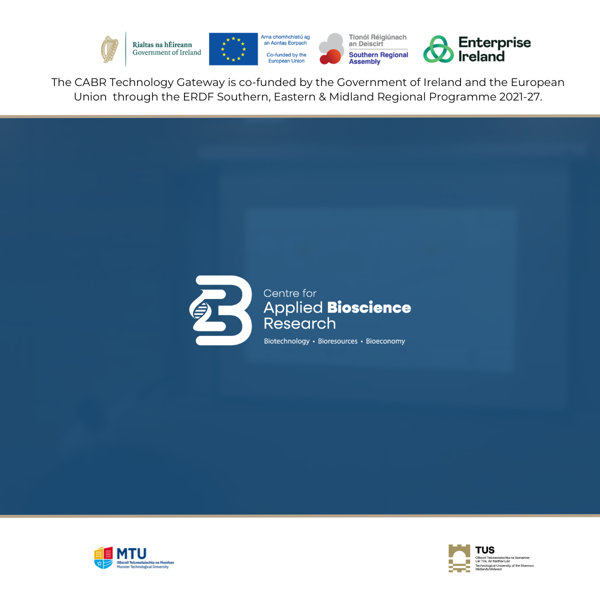 Irish Plant Scientists’ Association (IPSAM) Conference – 16 June 2026 Irish Plant Scientists’ Association (IPSAM) Conference - 16 June 2026