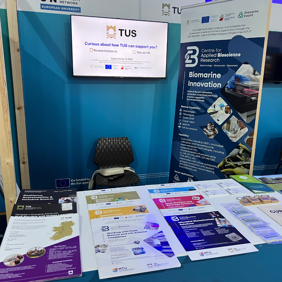 RUN-EU Innovation Meets Regions on Blue Economy – 26 – 29 May 2026 RUN-EU Innovation Meets Regions on Blue Economy - 26 - 29 May 2026