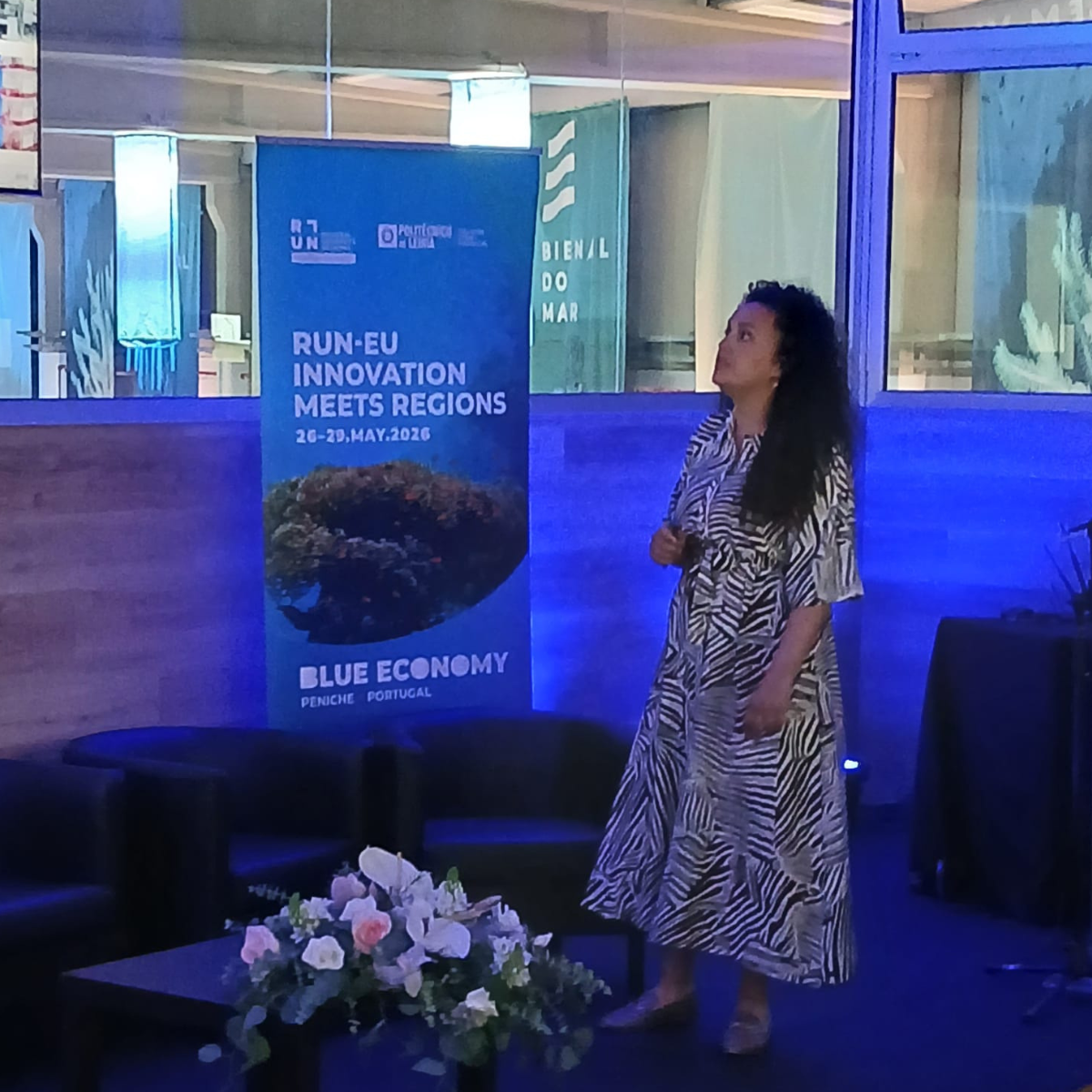 RUN-EU Innovation Meets Regions on Blue Economy – 26 – 29 May 2026 RUN-EU Innovation Meets Regions on Blue Economy - 26 - 29 May 2026