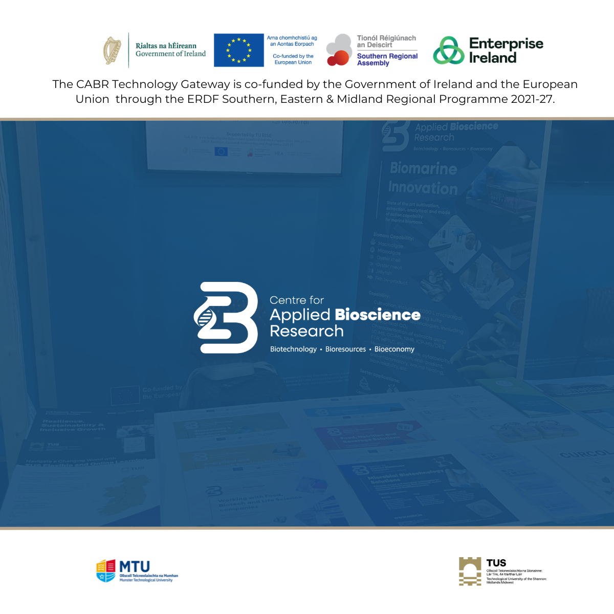 RUN-EU Innovation Meets Regions on Blue Economy – 26 – 29 May 2026 RUN-EU Innovation Meets Regions on Blue Economy - 26 - 29 May 2026