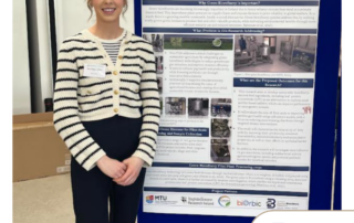 How Can Green Biorefineries Support Turning Irish Green Biomass into Valuable Products (CABR Research Work Spotlight)