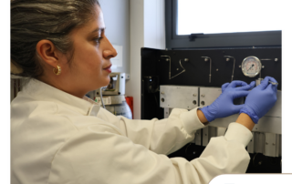 How Can Irish Wool Be Repurposed for Cosmetics and Healthcare Applications (CABR Research Work Spotlight)
