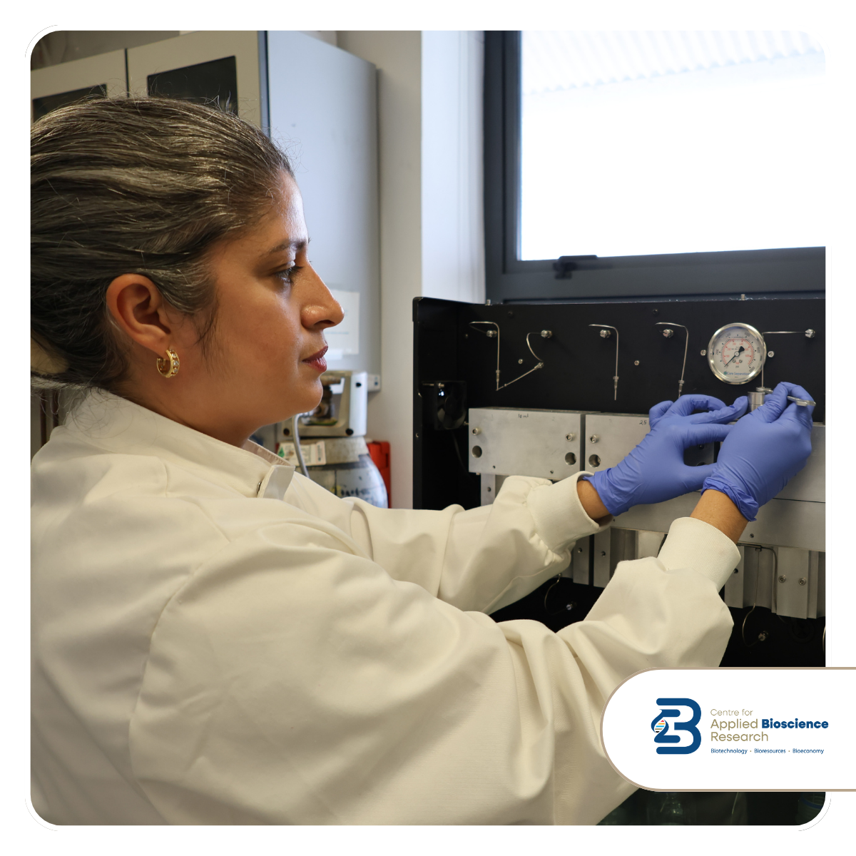 How Can Irish Wool Be Repurposed for Cosmetics and Healthcare Applications (CABR Research Work Spotlight)