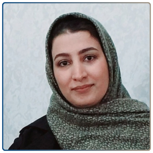 Dr Reihaneh Kordsedehi
