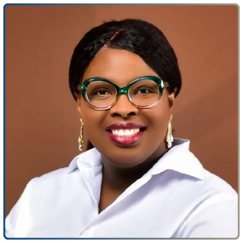 Dr Somiame Itseme Okuofu