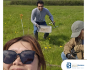 How Can Research Help Improve Soil Health and Biodiversity? (CABR Research Work Spotlight)