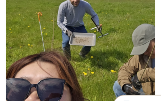 How Can Research Help Improve Soil Health and Biodiversity? (CABR Research Work Spotlight)