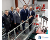 Ireland's First On-Farm Green Biorefinery and Anaerobic Digestion Demonstration Plant Launched