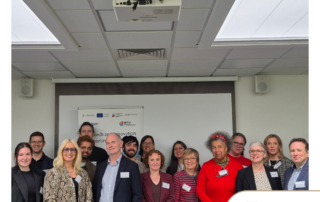 CABR Hosted 'Connecting the Wool Value Chain Research, Industry and Action' (Thumbnail)