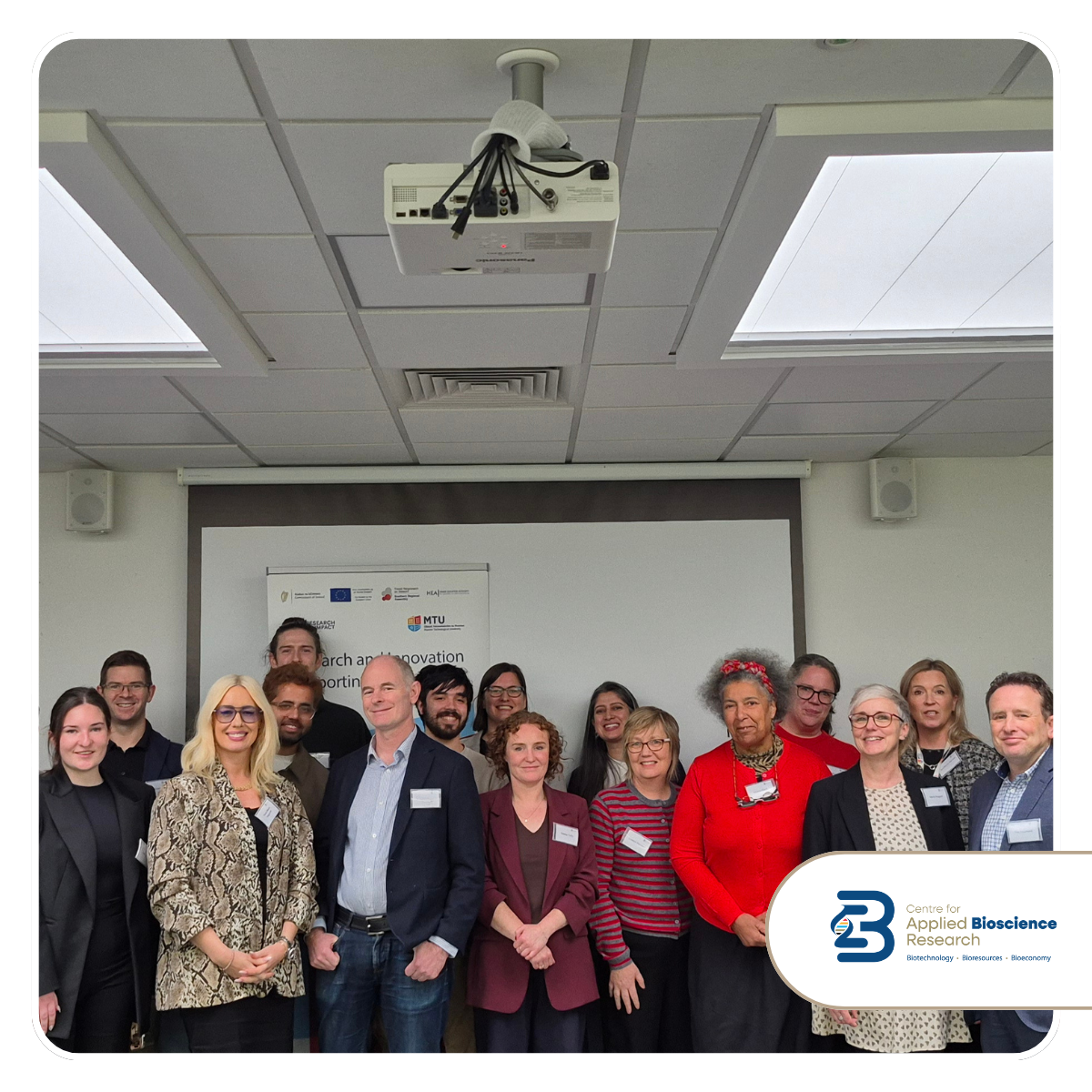 CABR Hosted 'Connecting the Wool Value Chain Research, Industry and Action' (Thumbnail)