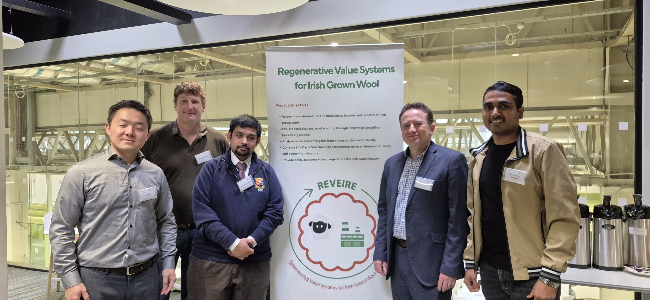 Connecting the Wool Value Chain: Research, Industry and Action Connecting the Wool Value Chain: Research, Industry and Action